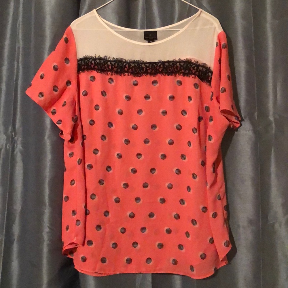 Worthington blouse